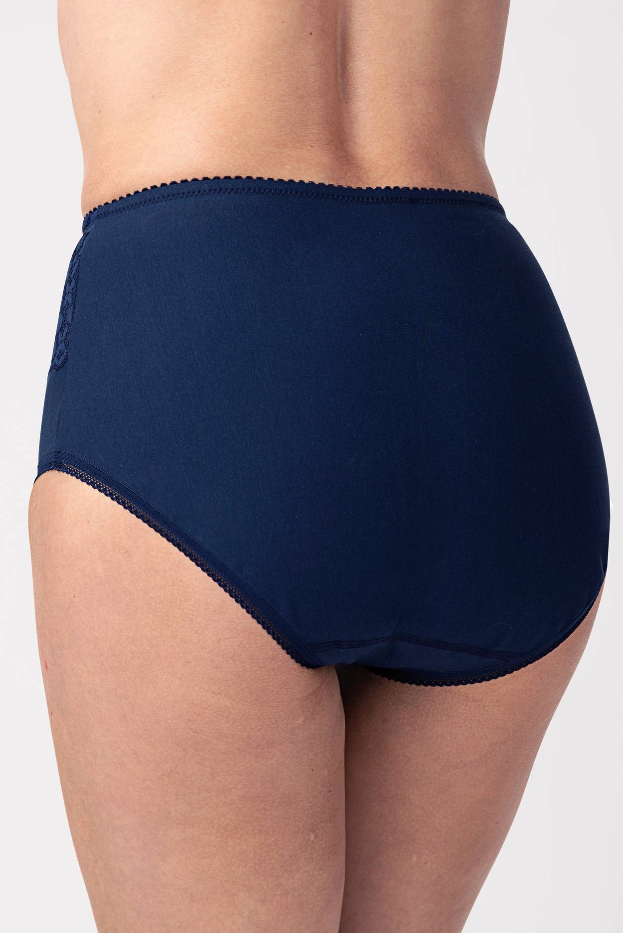 Cotton Bloom Gaine-culotte