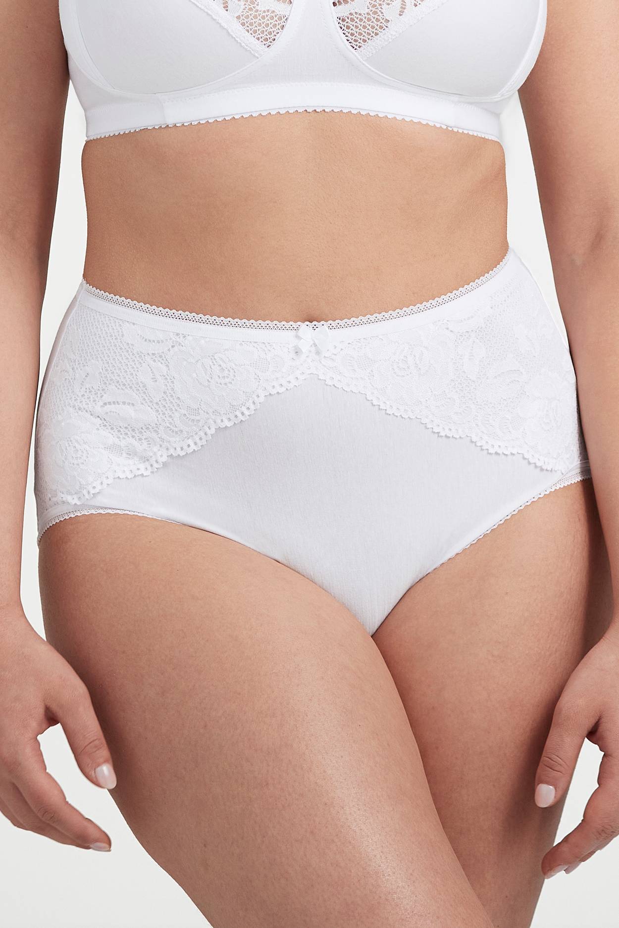 Lovely Lace panty