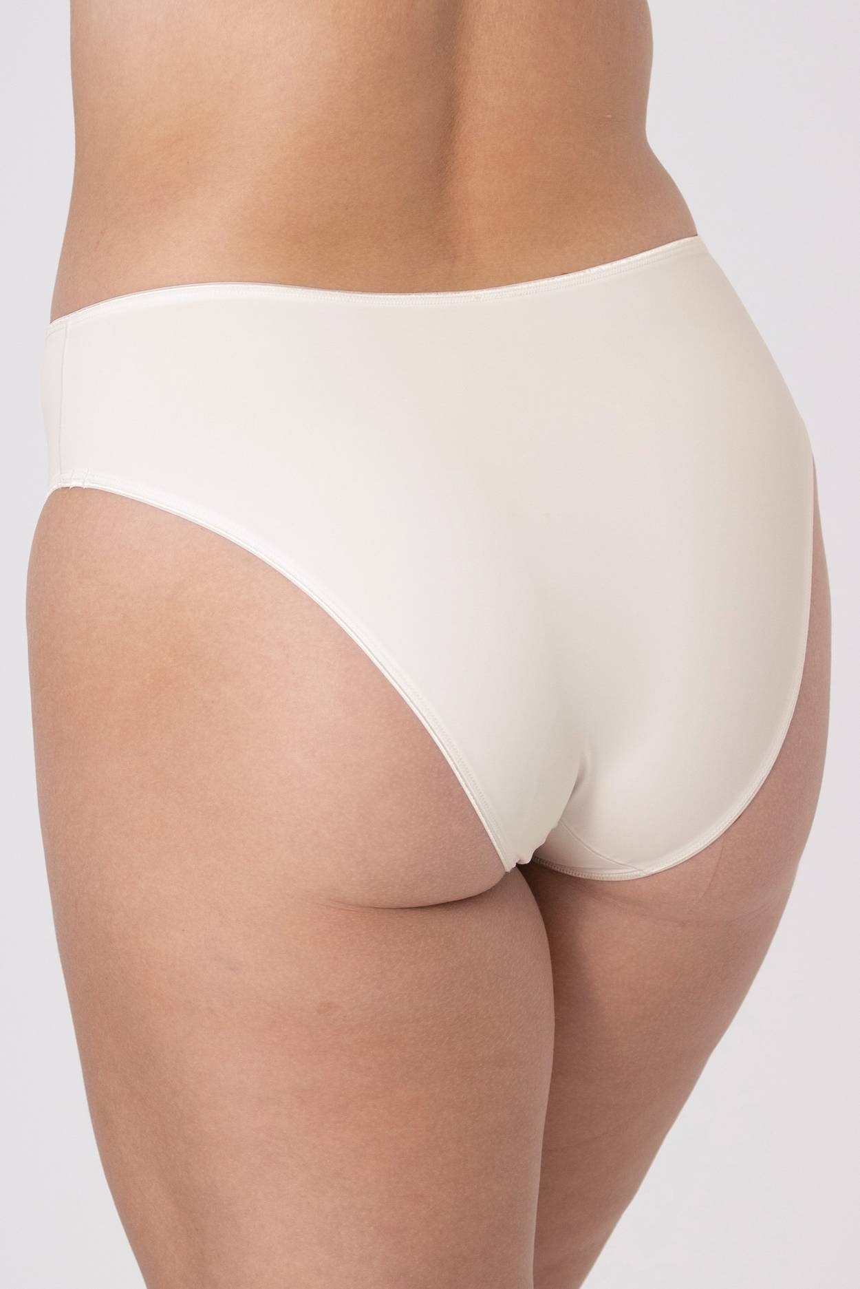 Recycled Comfort brazilian culotte