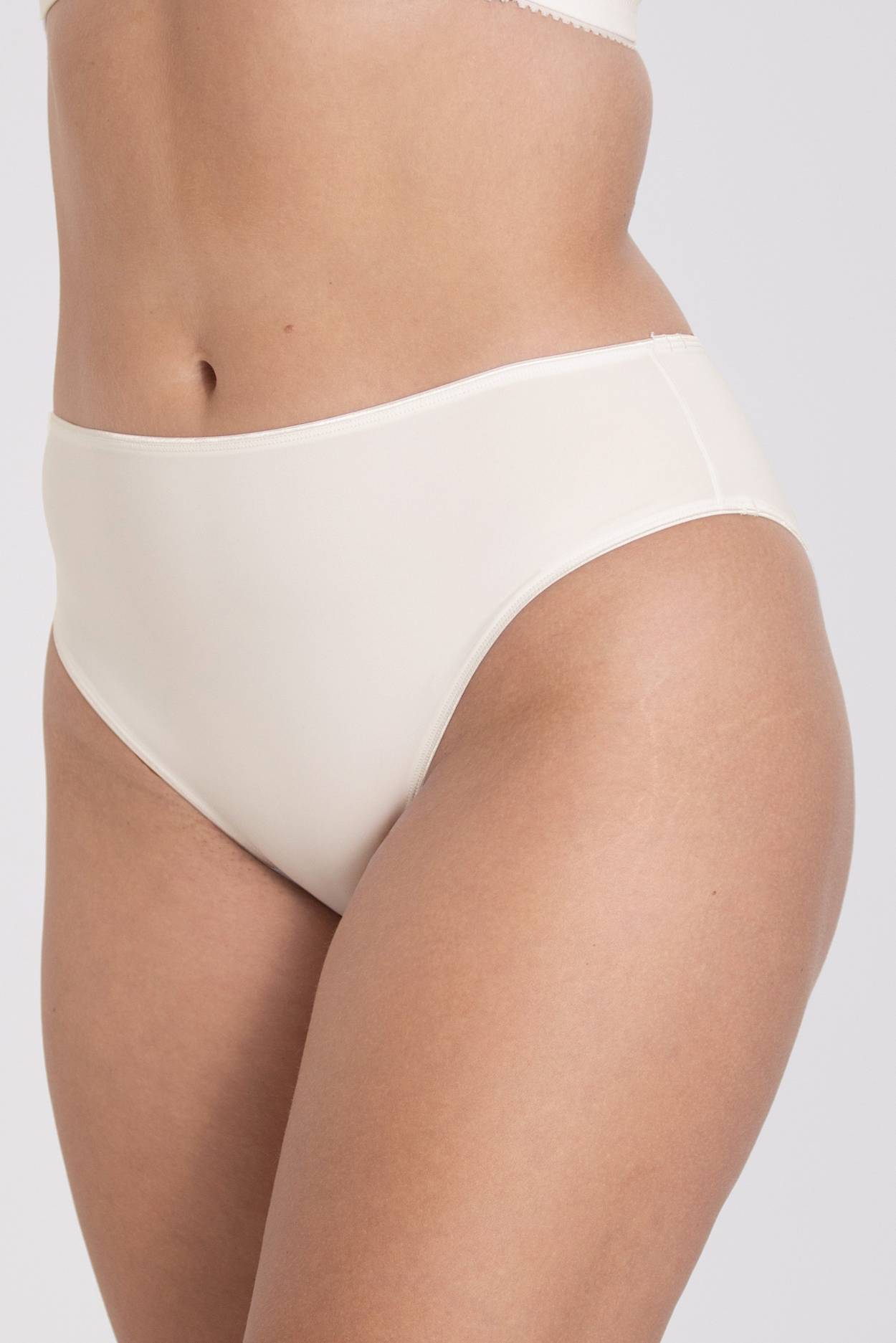 Recycled Comfort brazilian culotte
