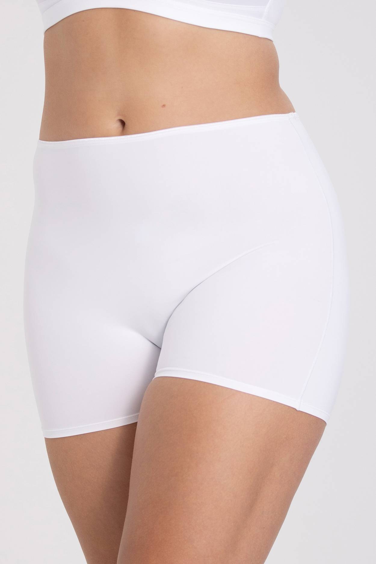 Recycled Comfort shorty culotte