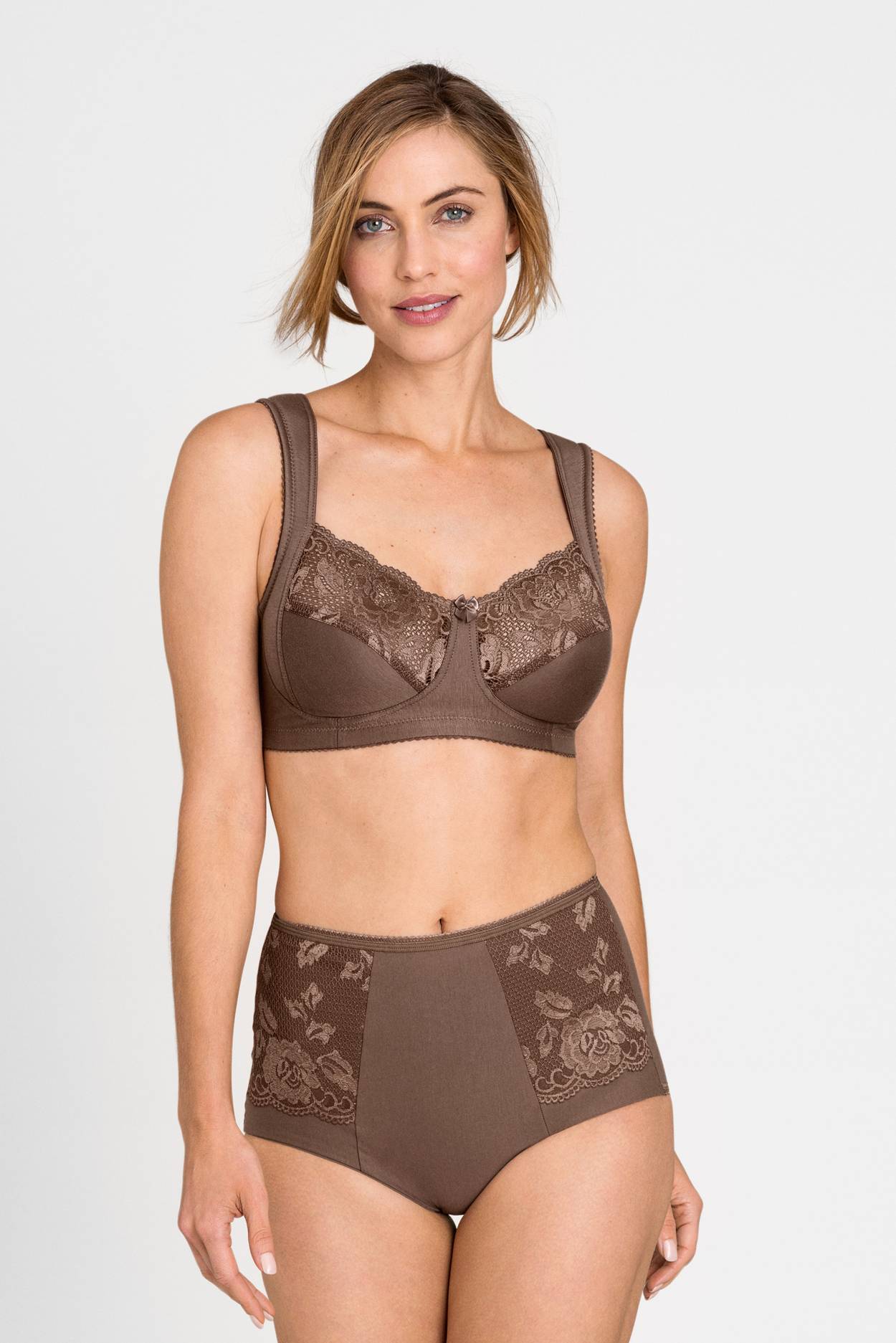 Lovely Lace panty