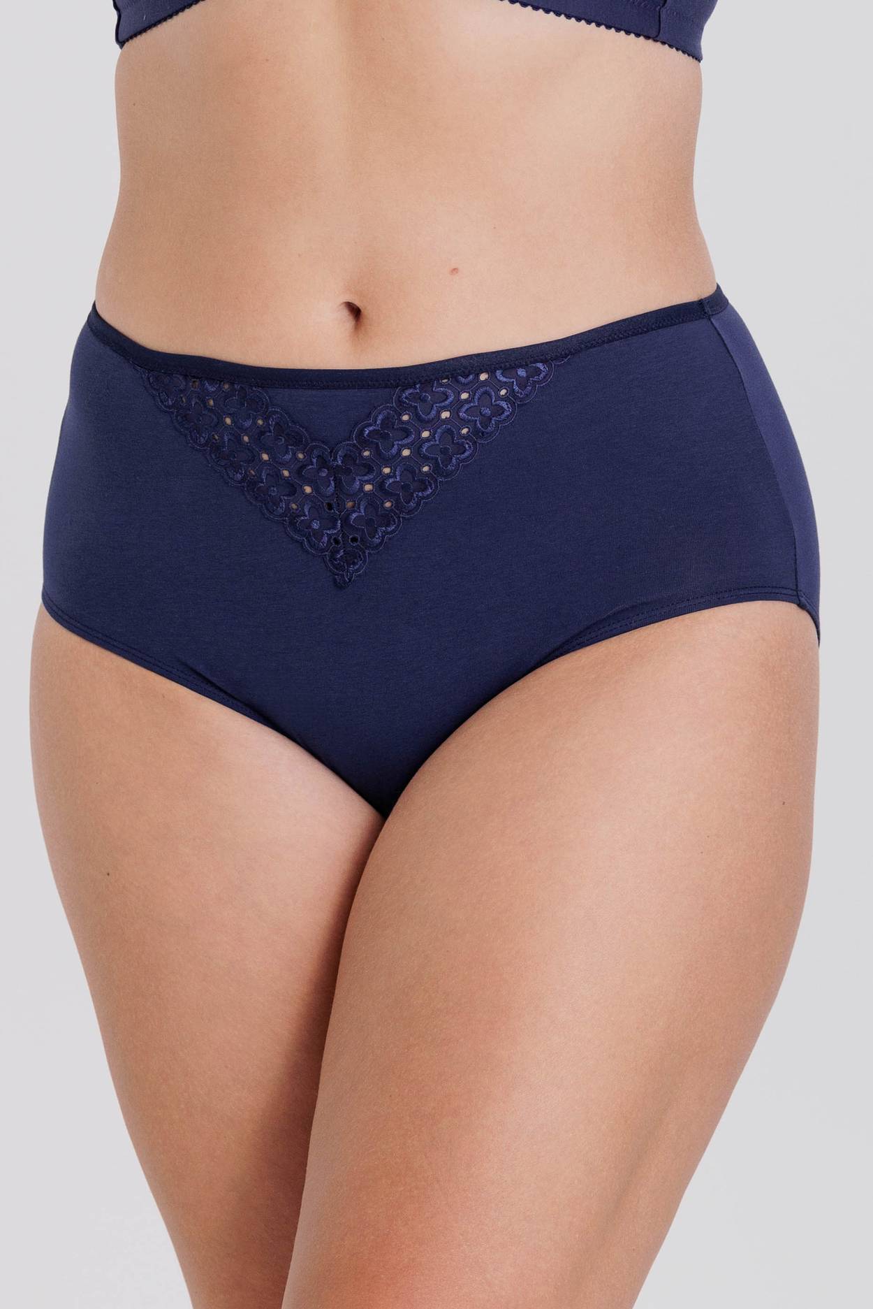 Culotte Broderie Anglaise