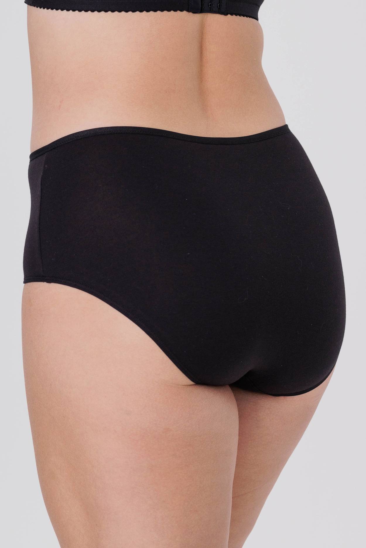 Culotte Broderie Anglaise