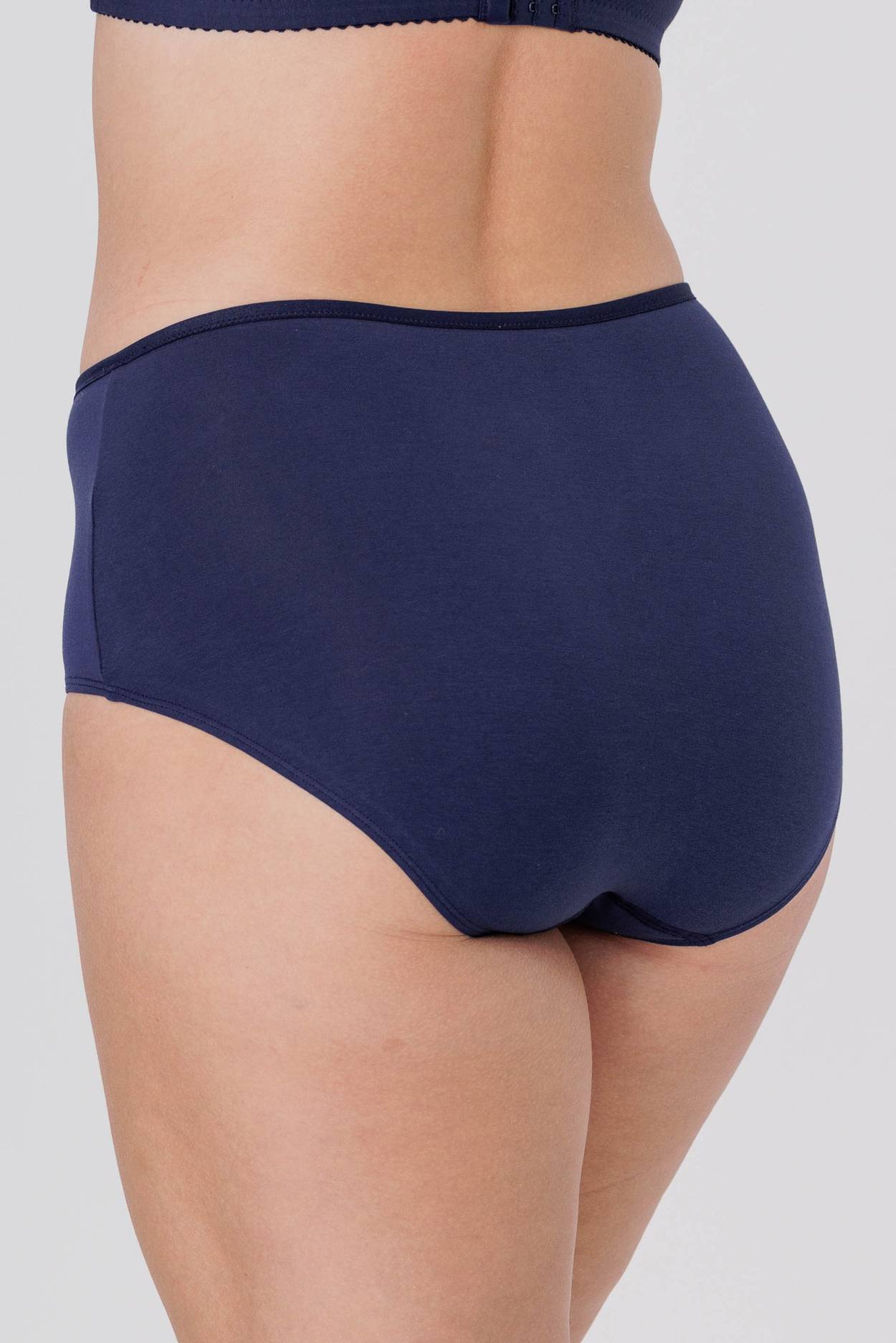Culotte Broderie Anglaise