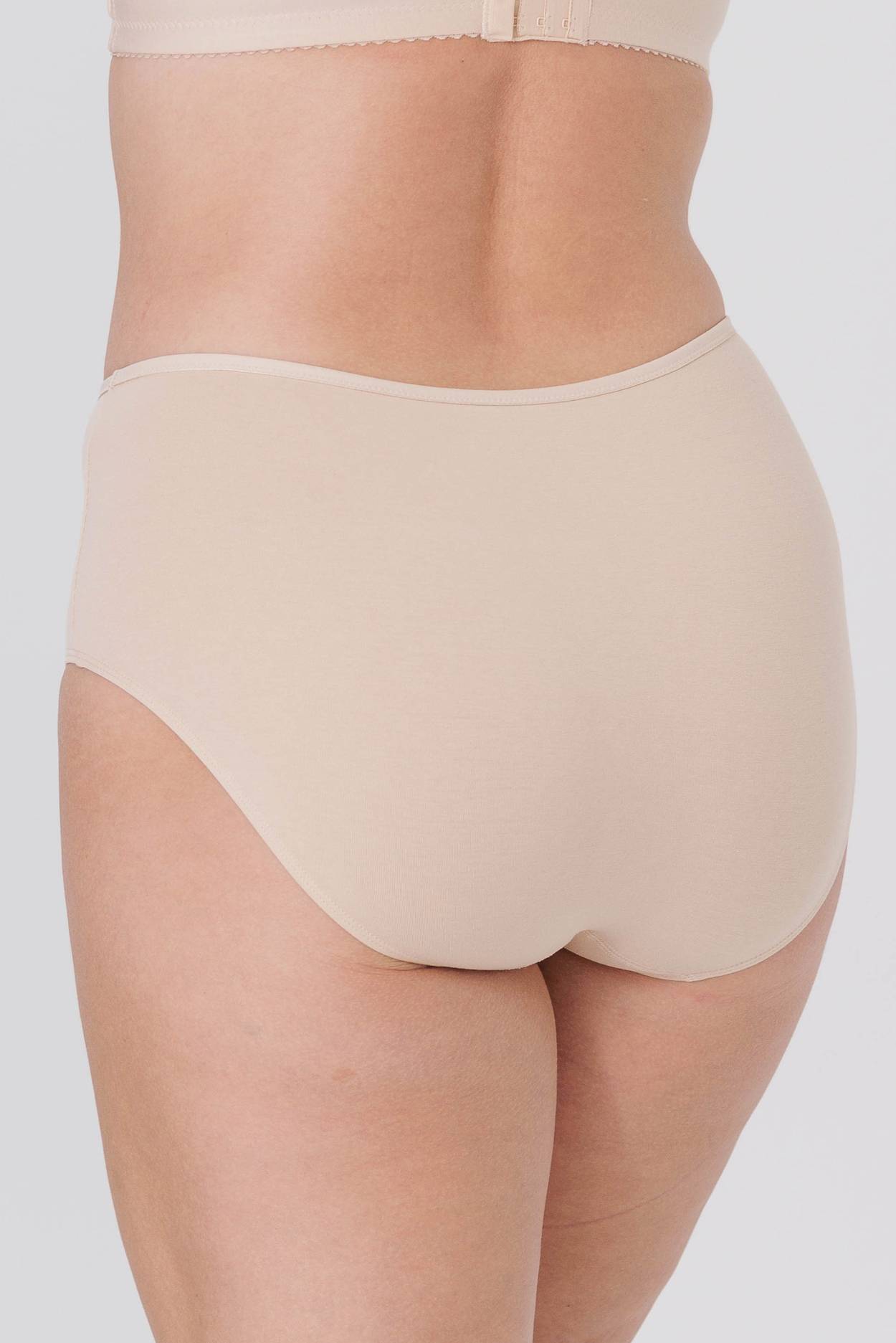 Culotte Broderie Anglaise