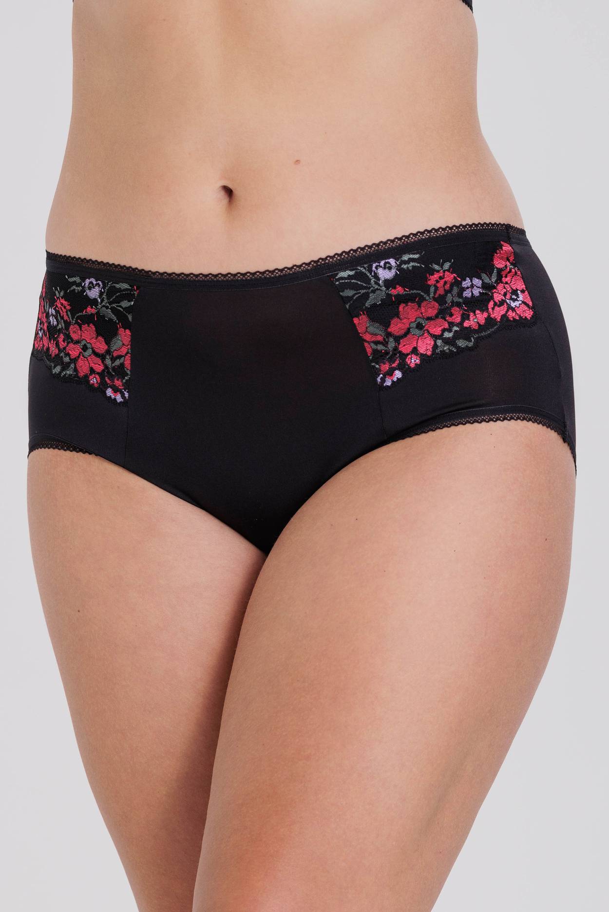 Culotte Dream Lace