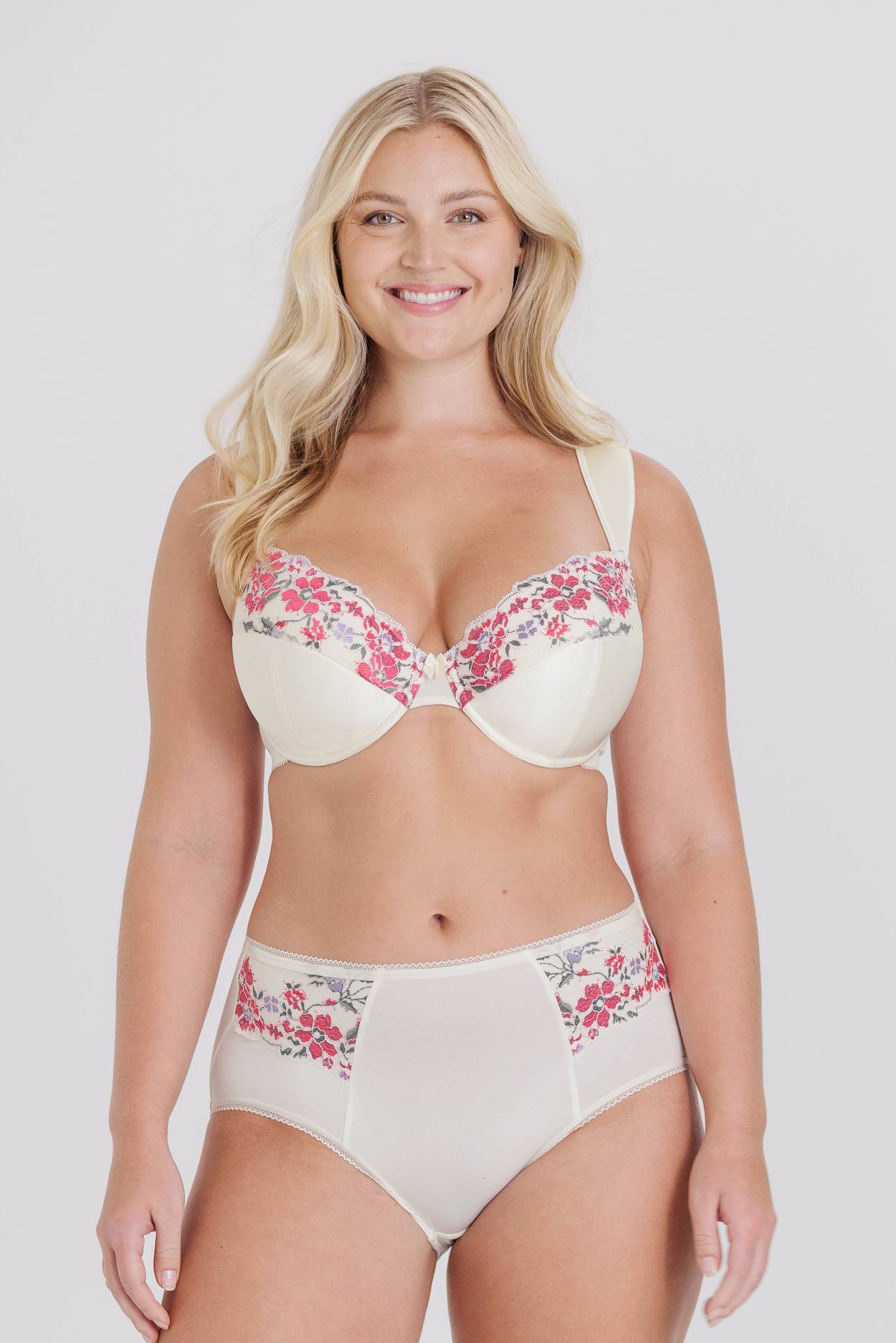 Culotte Dream Lace