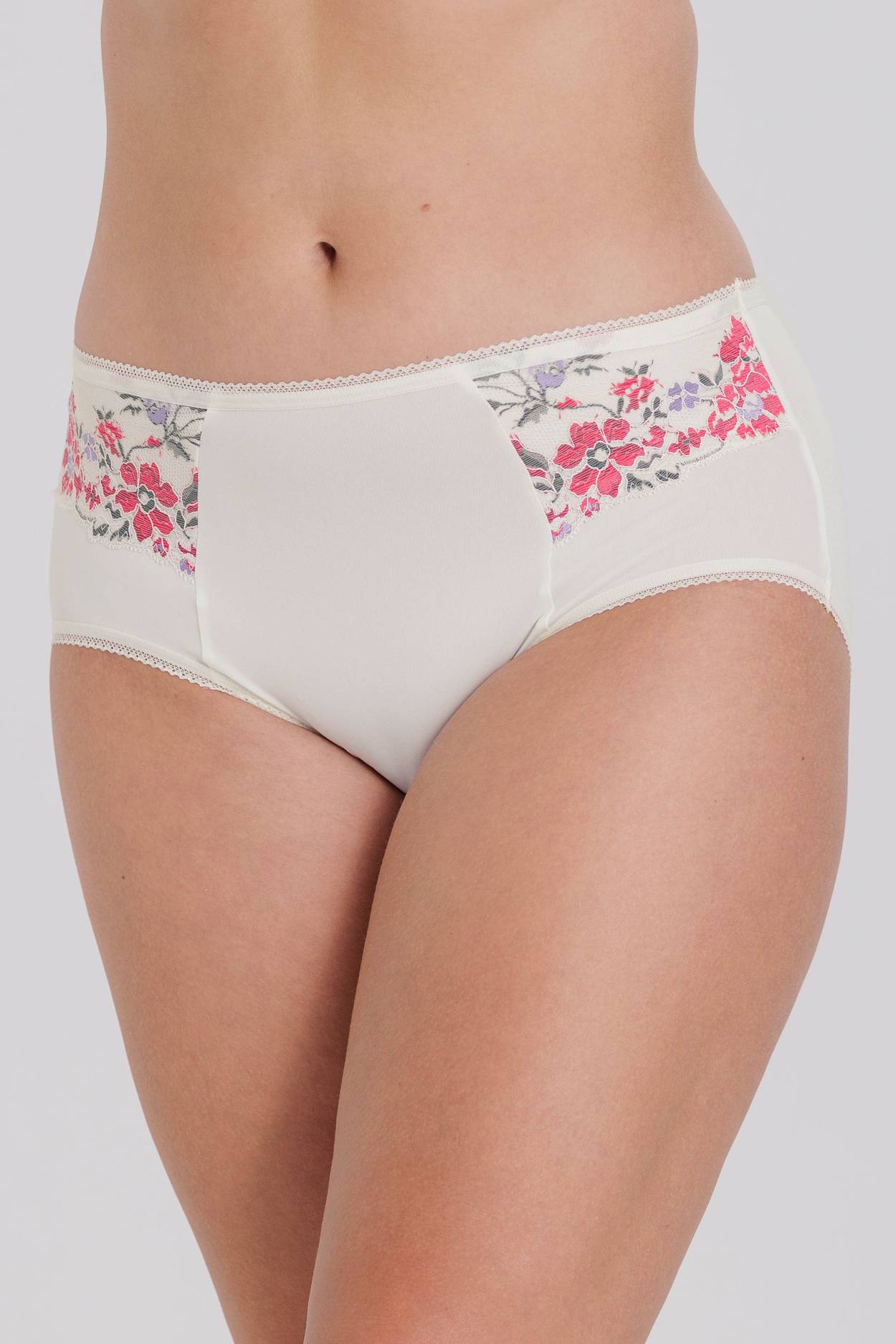 Culotte Dream Lace