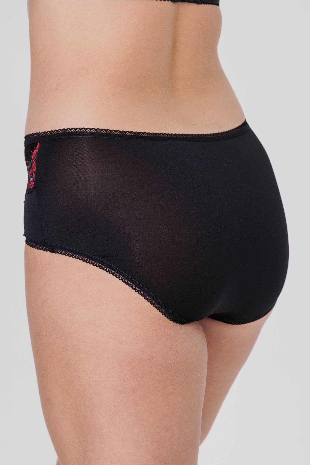 Culotte Dream Lace