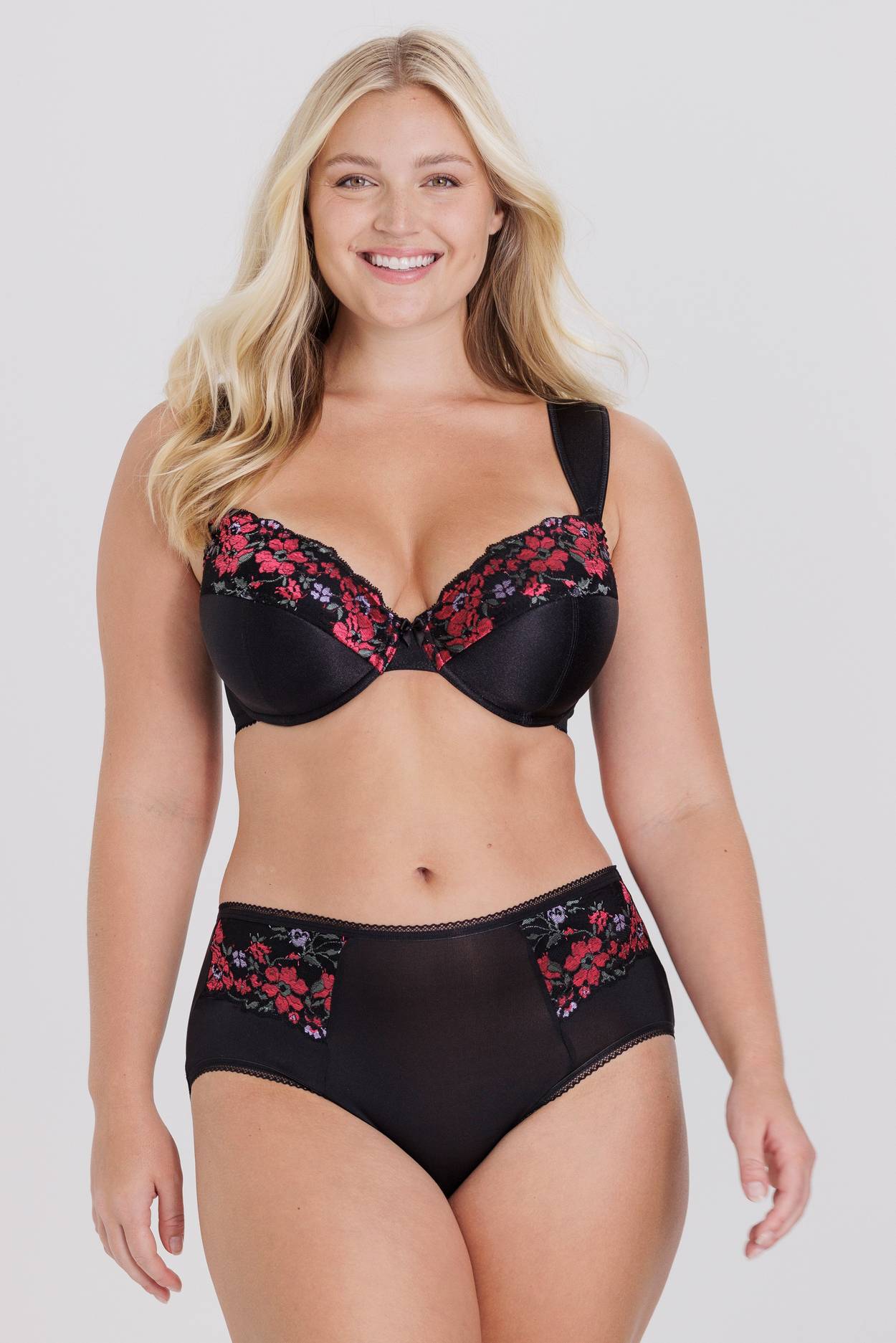 Culotte Dream Lace