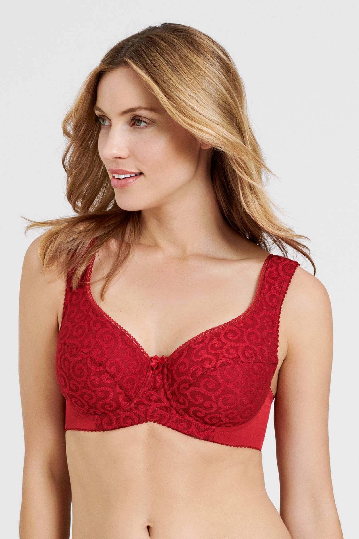 Curly Soutien-gorge