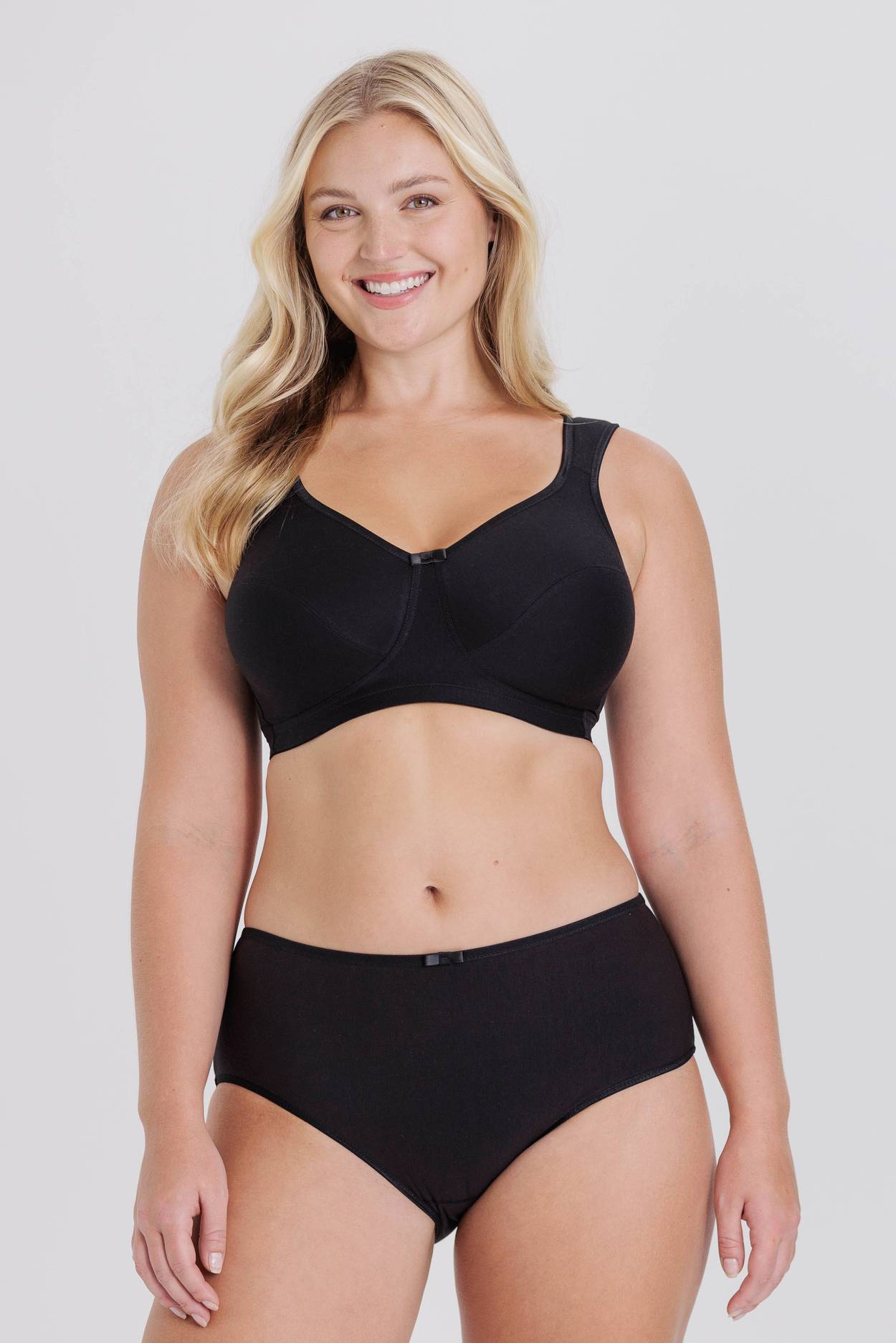Culotte Tenderely