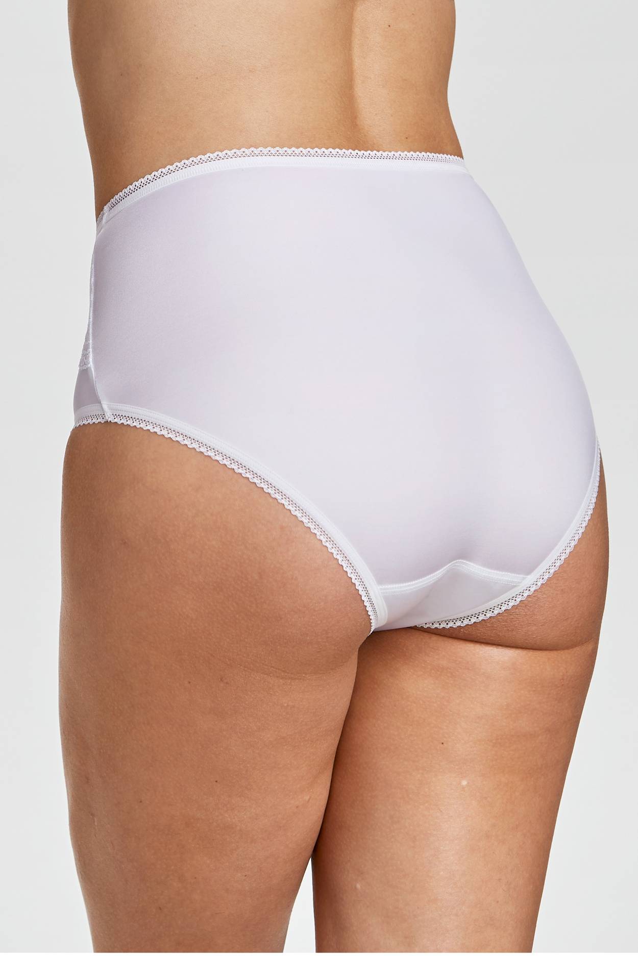 Flames Panty