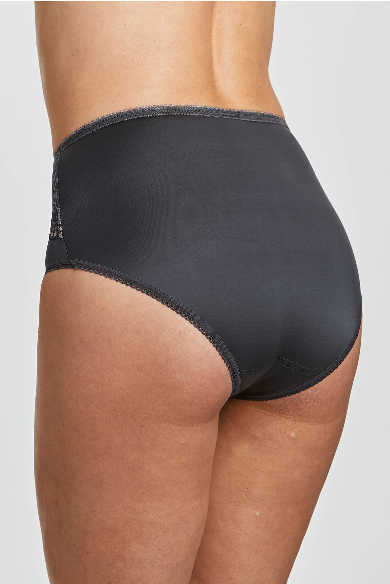 Flames Panty