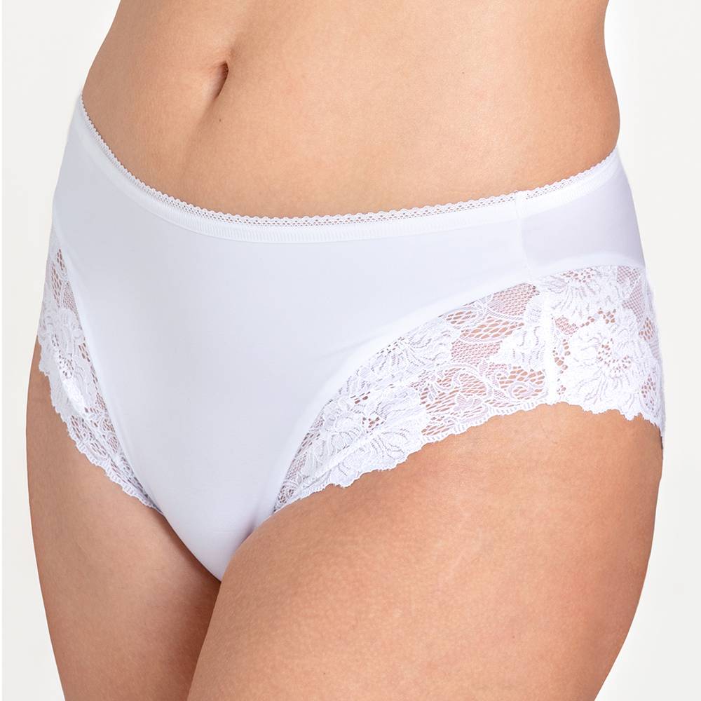 Panty polyester