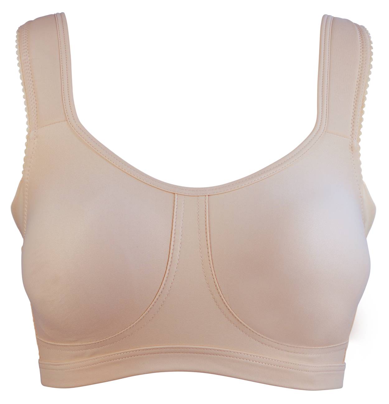Choosing the right bra after breast surgery