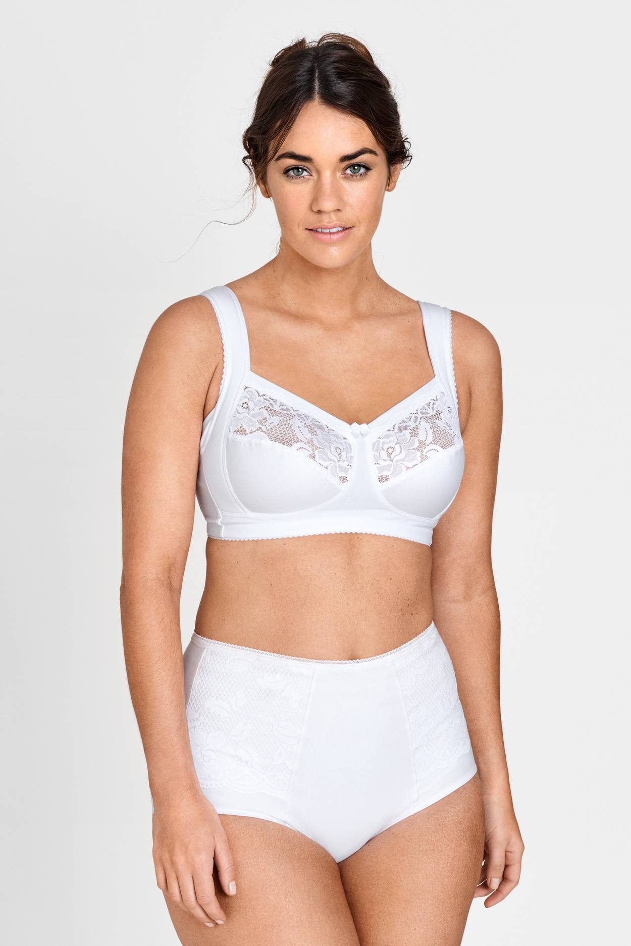 Lovely Lace Support BH